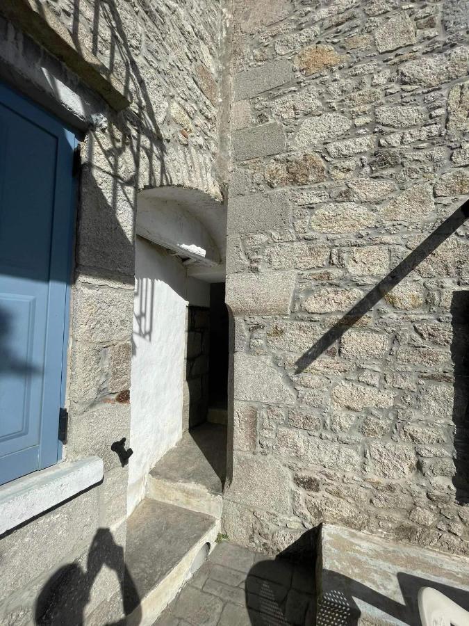 Tatil Evi Stonehouse 2 *